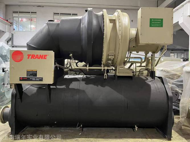 780水冷螺杆式冰水冷冻中央空调批发与户式中央空调选购指南